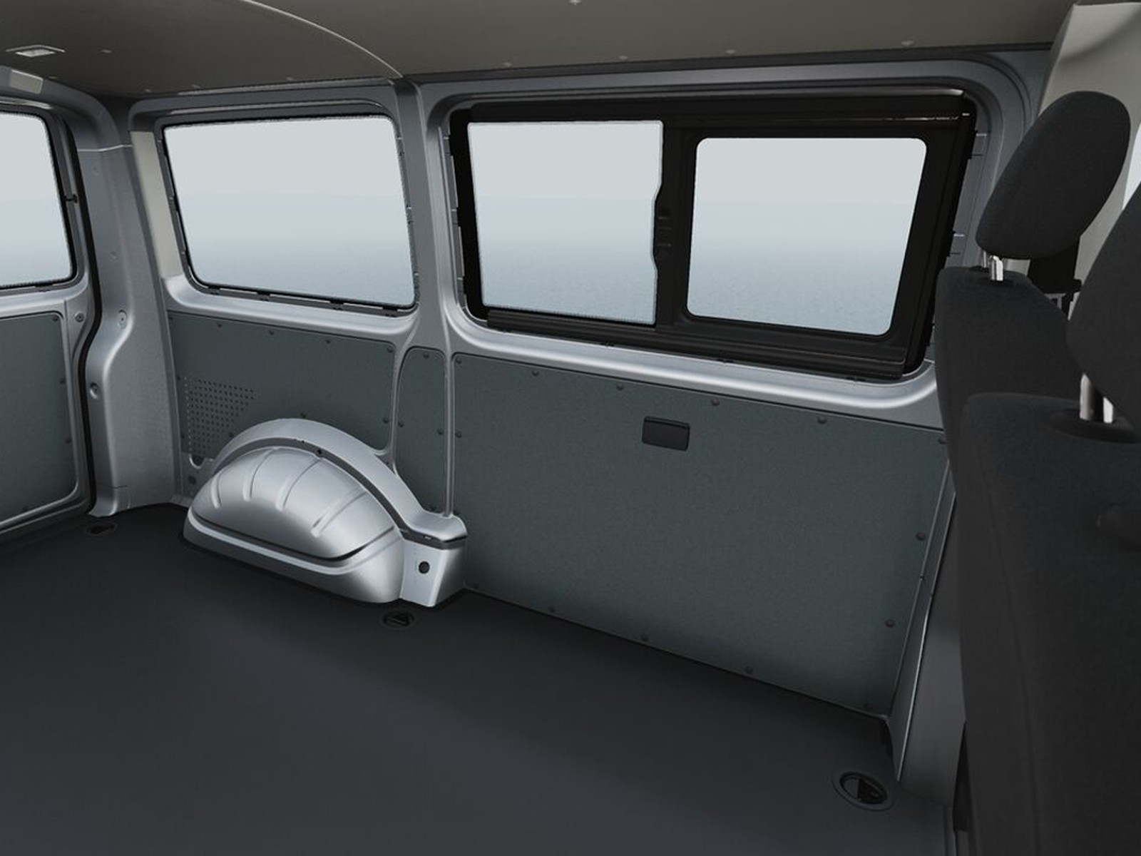 Volkswagen VIC T6.1 Transporter t6.1 30 2.0 tdi 110cv kombi business p.c.