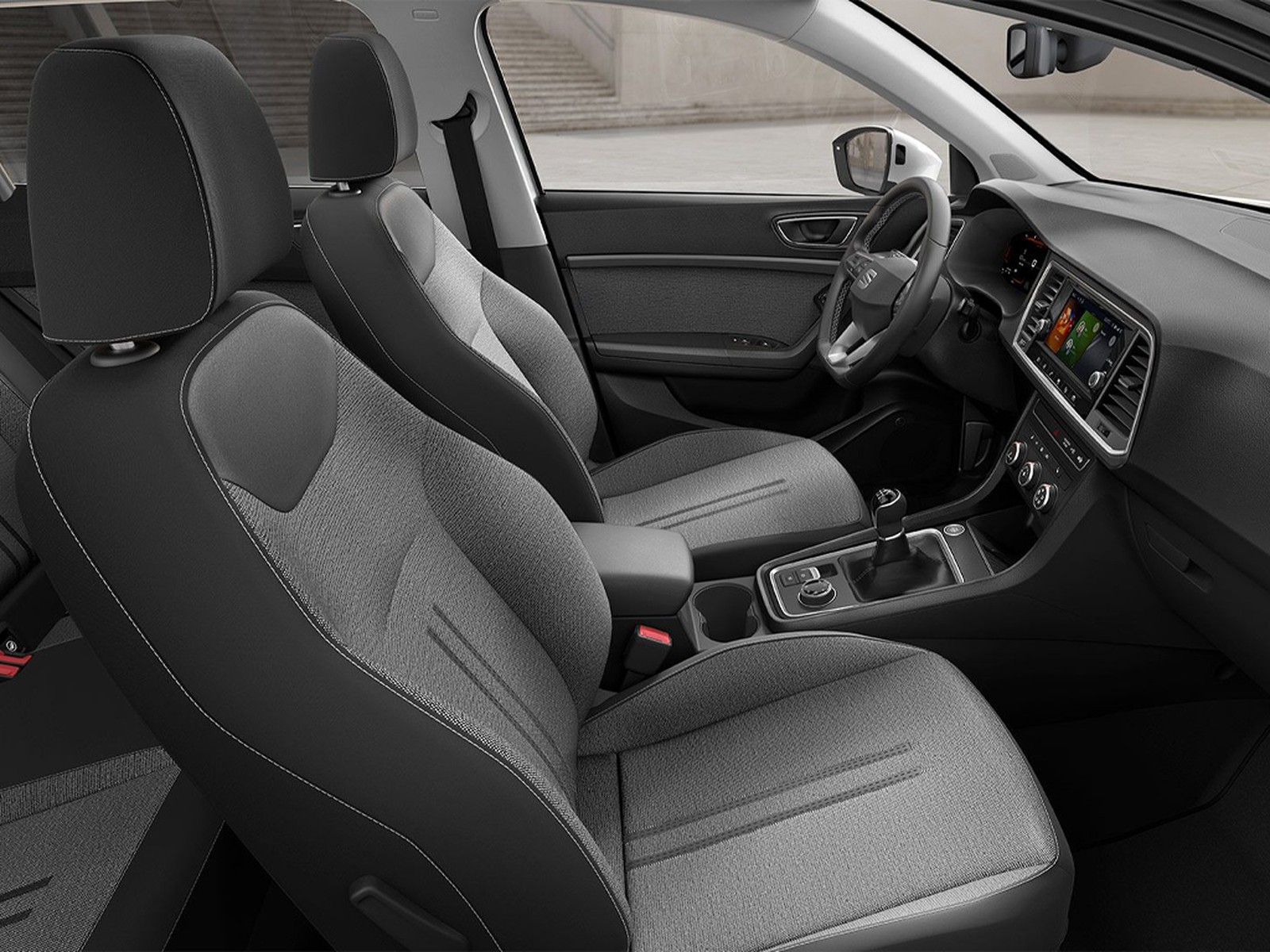 Seat Ateca 1.0 tsi business 110cv