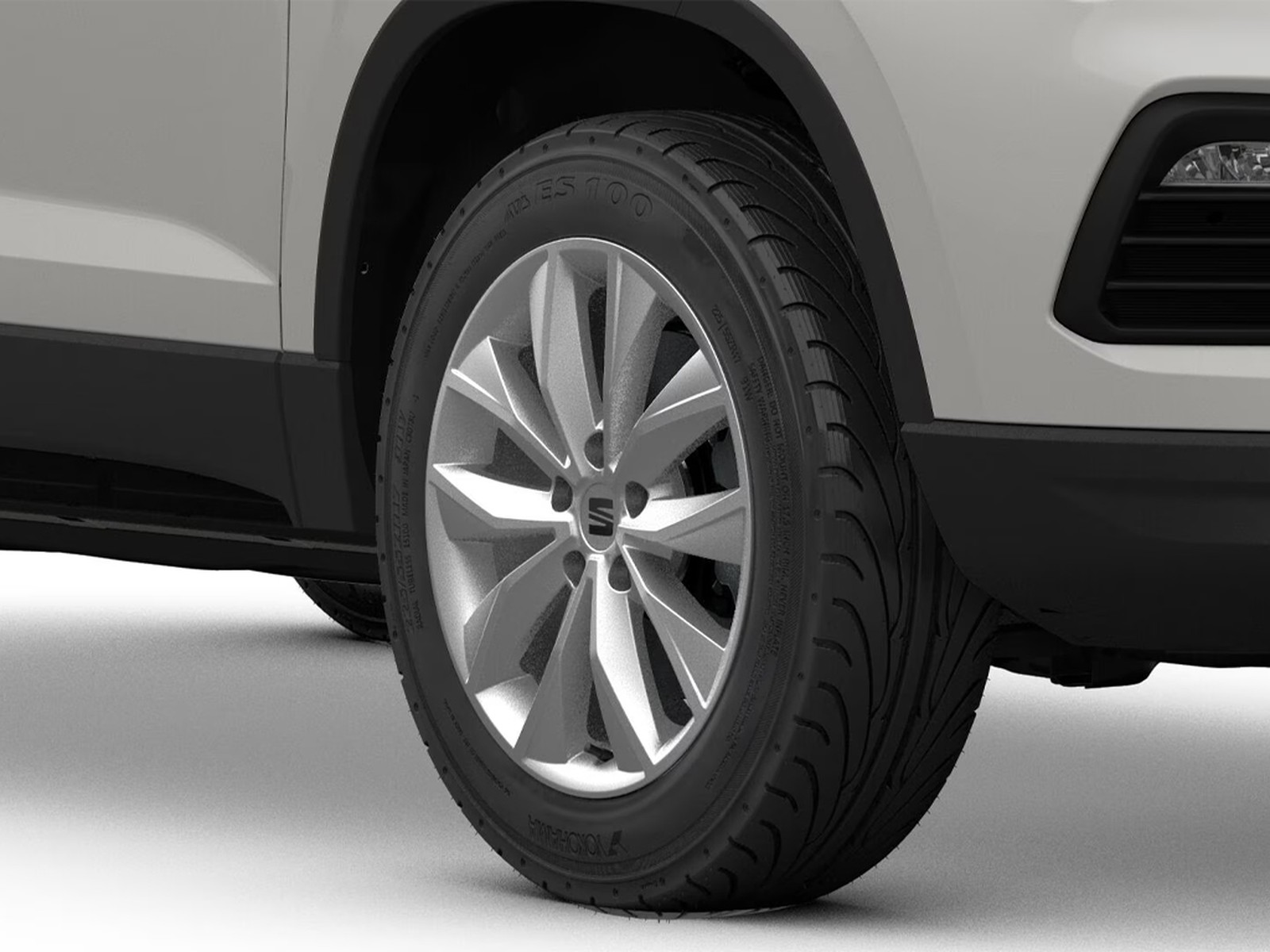 Seat Ateca 1.0 tsi business 110cv