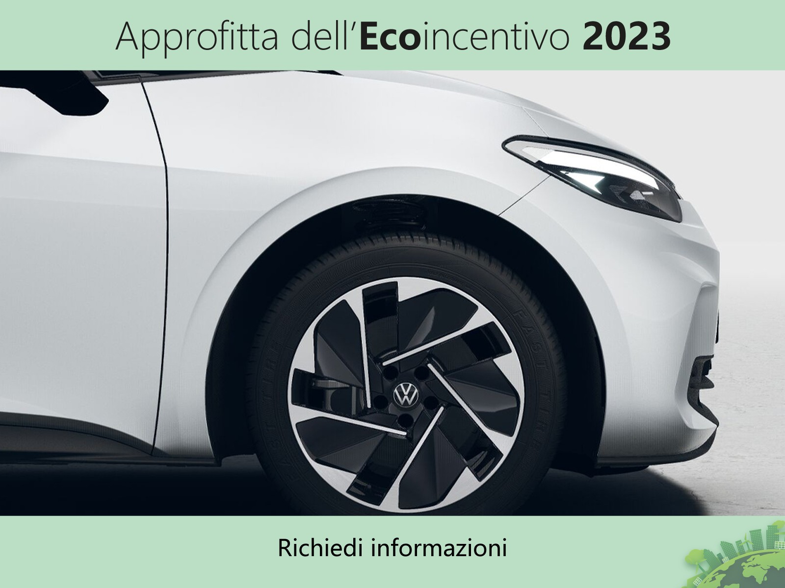 Volkswagen ID.3 58 kwh pro performance