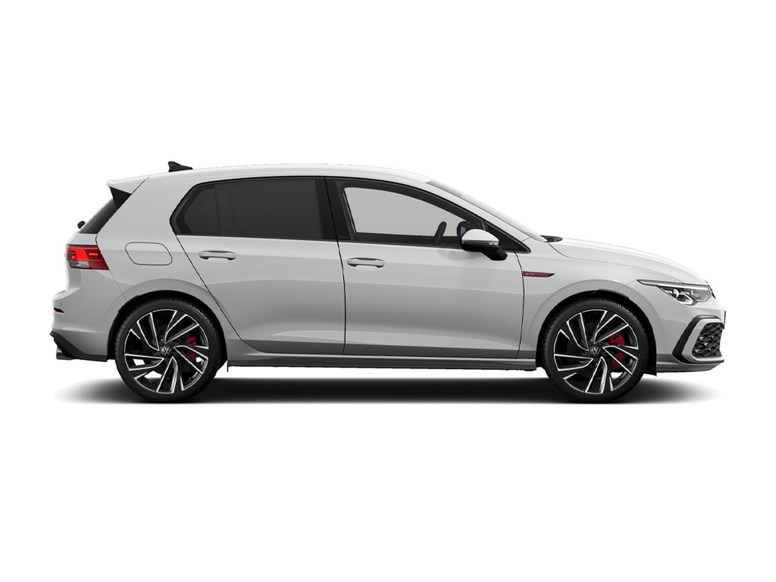 Volkswagen Golf 2.0 tsi gti 245cv dsg