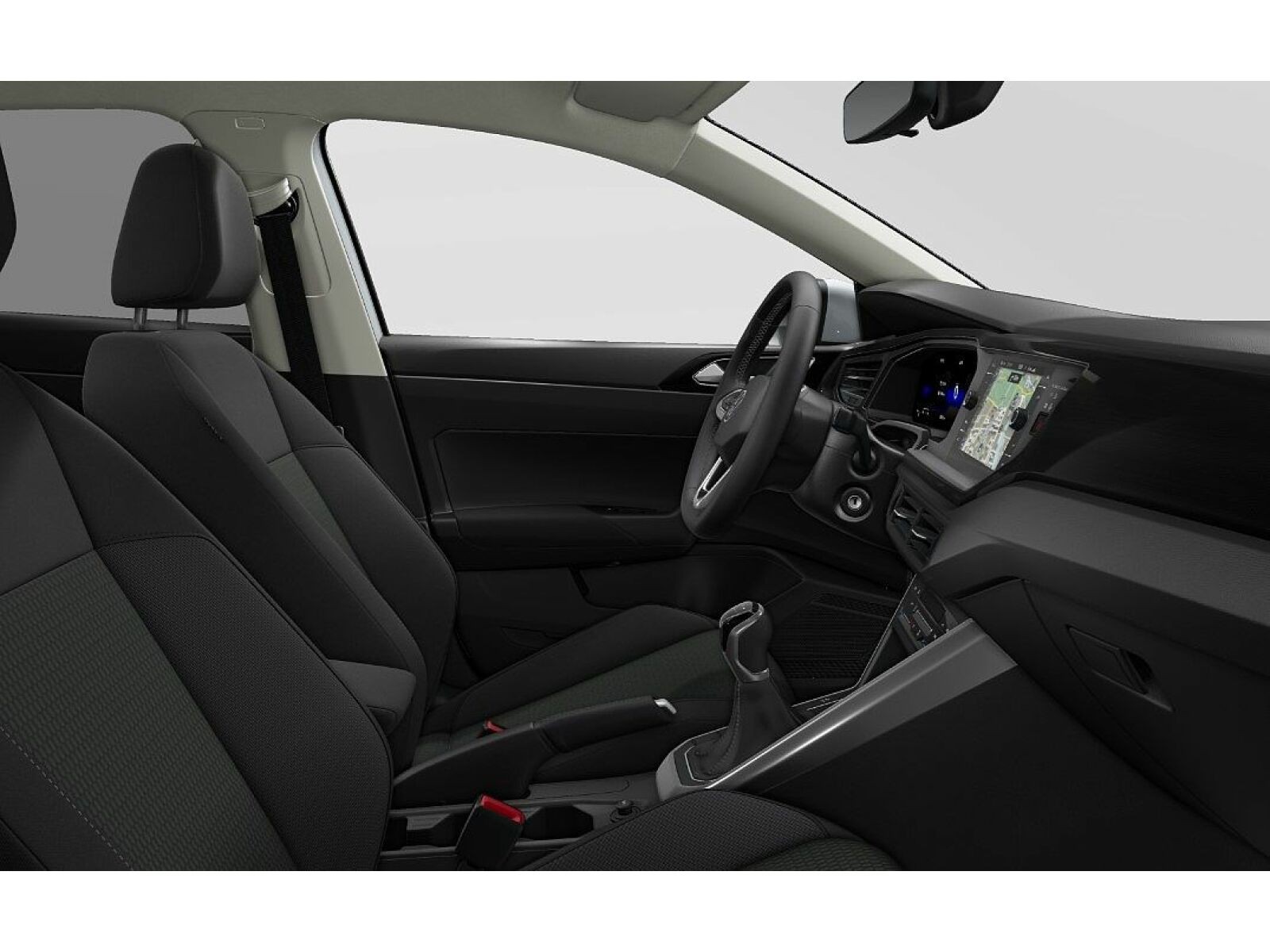 Volkswagen Taigo 1.0 tsi life 95cv