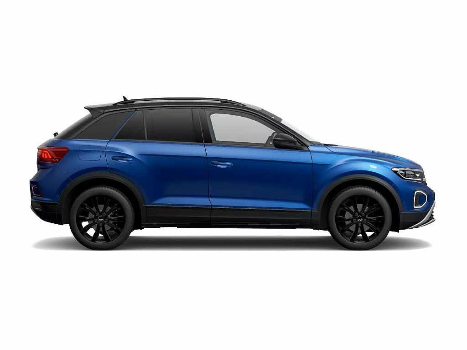 Volkswagen T-Roc 1.5 tsi style