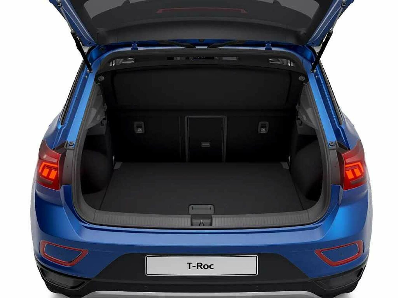 Volkswagen T-Roc 1.5 tsi style