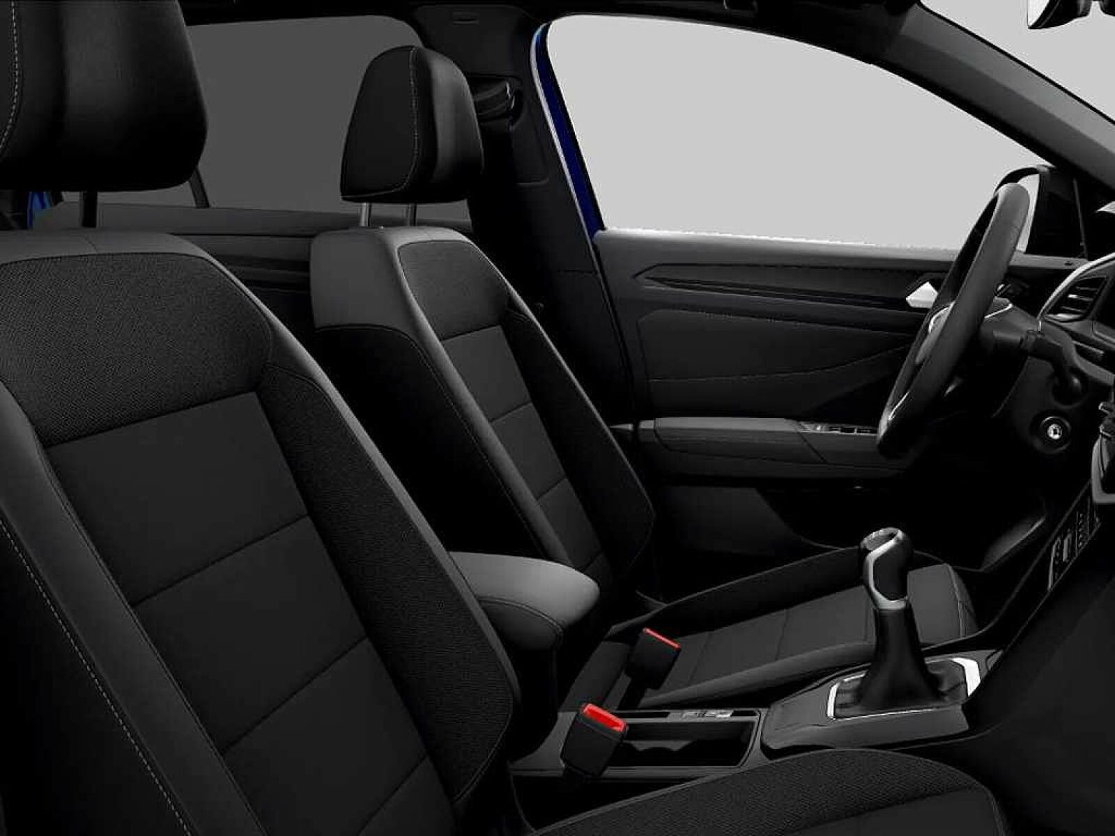 Volkswagen T-Roc 1.5 tsi style