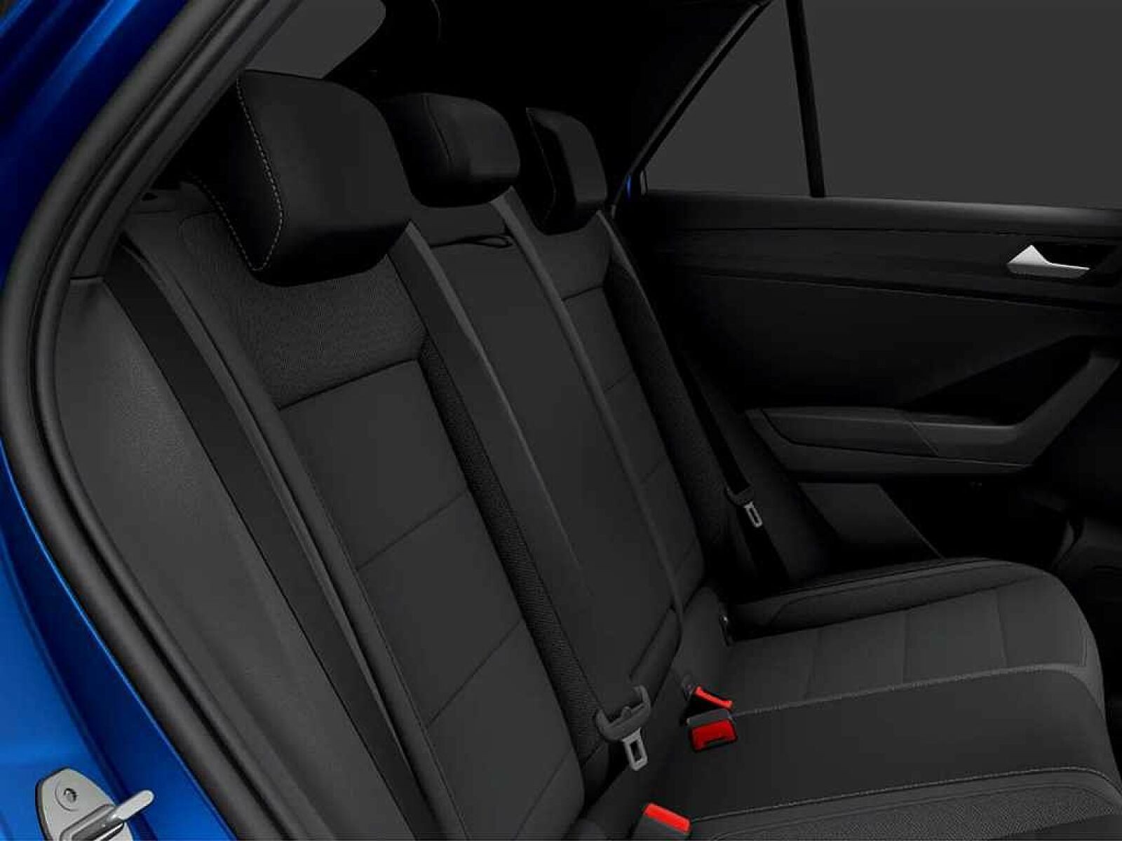 Volkswagen T-Roc 1.5 tsi style