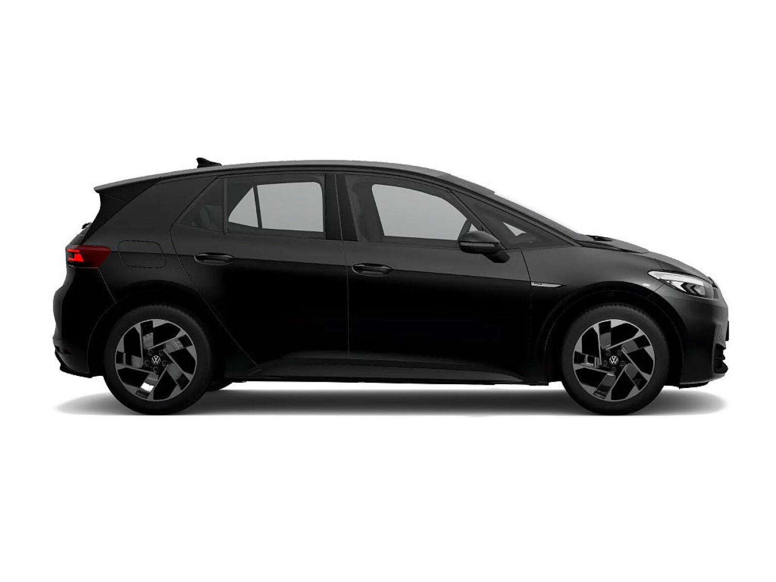 Volkswagen ID.3 58 kwh pro performance