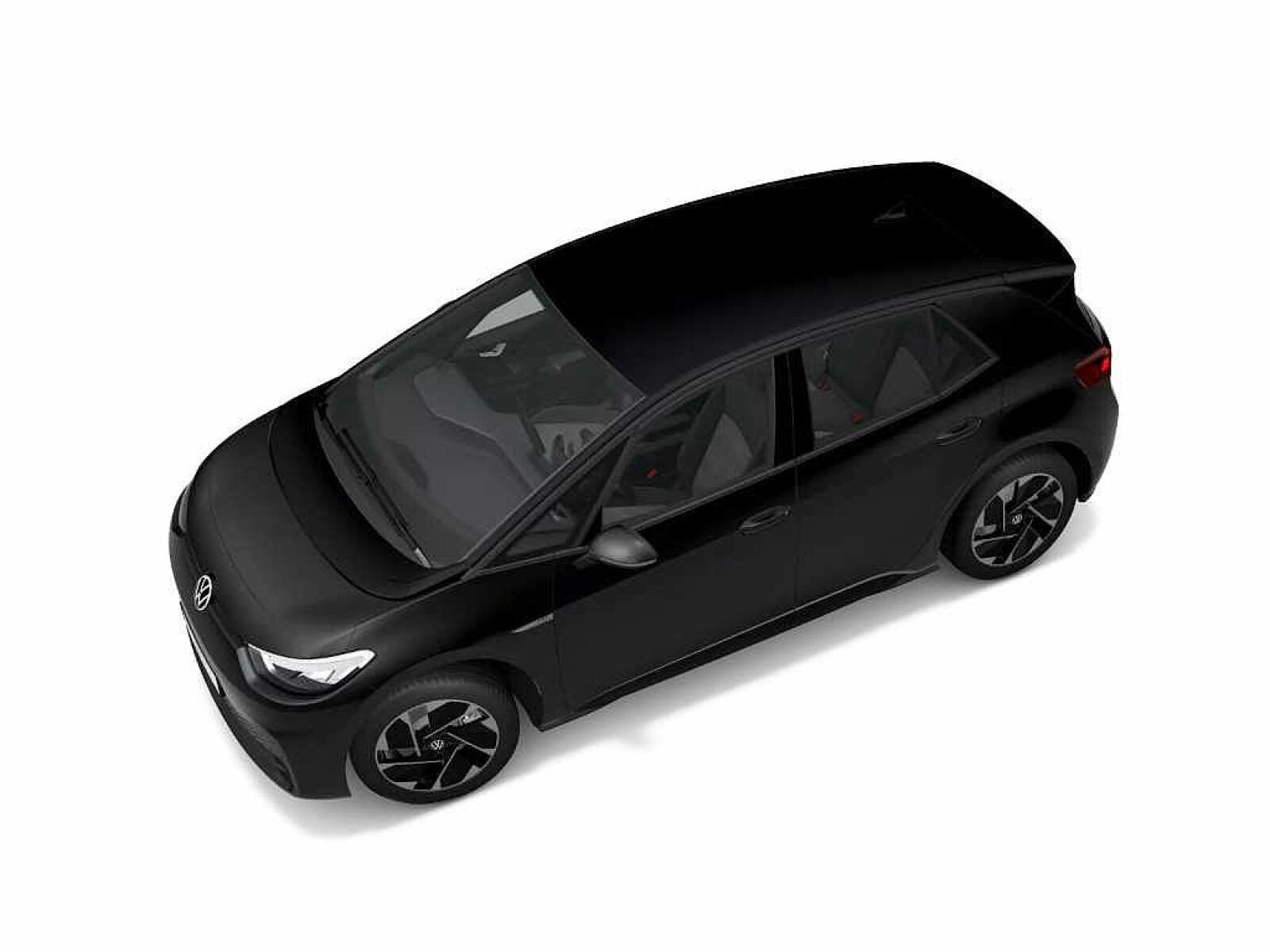 Volkswagen ID.3 58 kwh pro performance