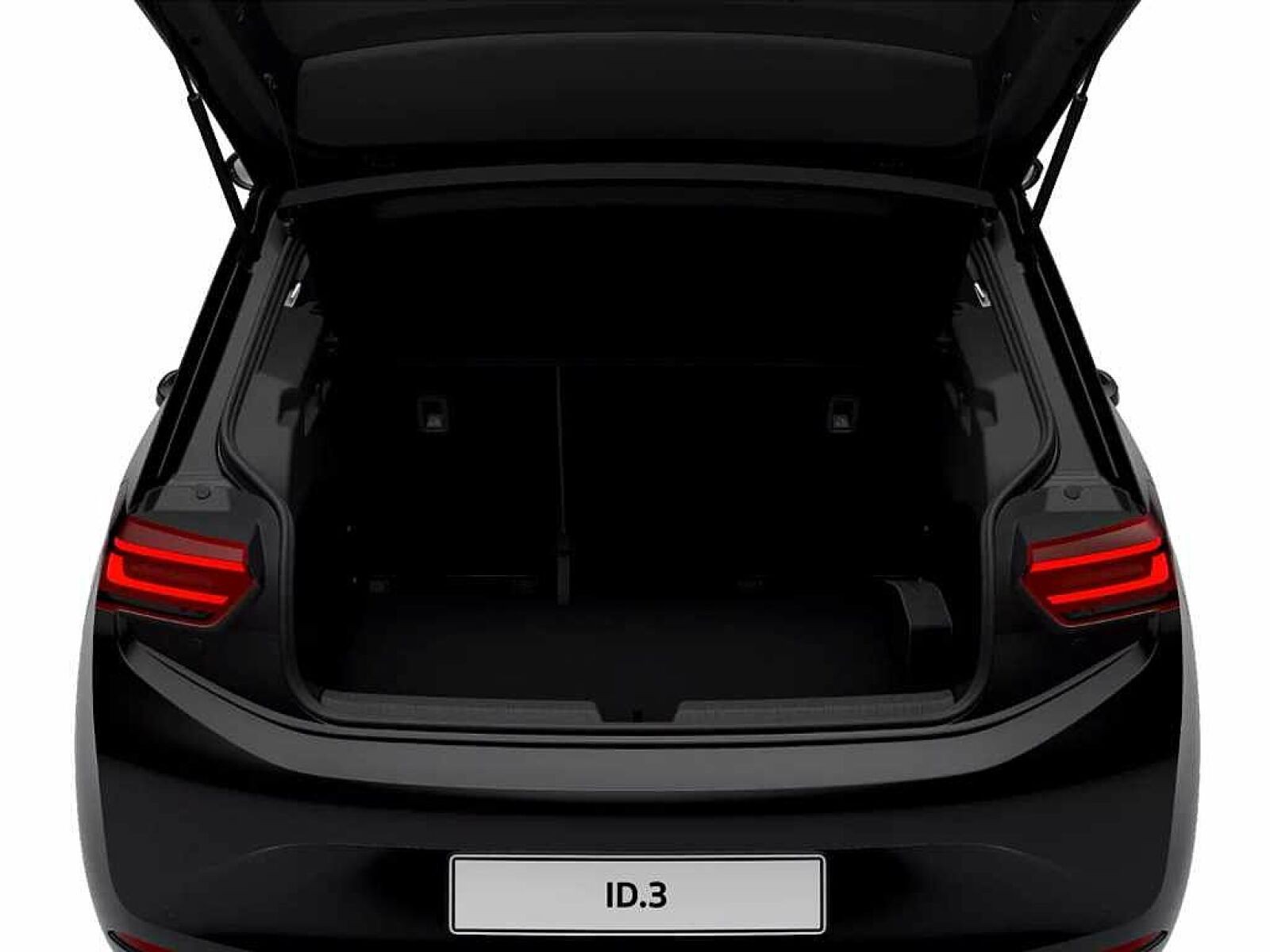 Volkswagen ID.3 58 kwh pro performance