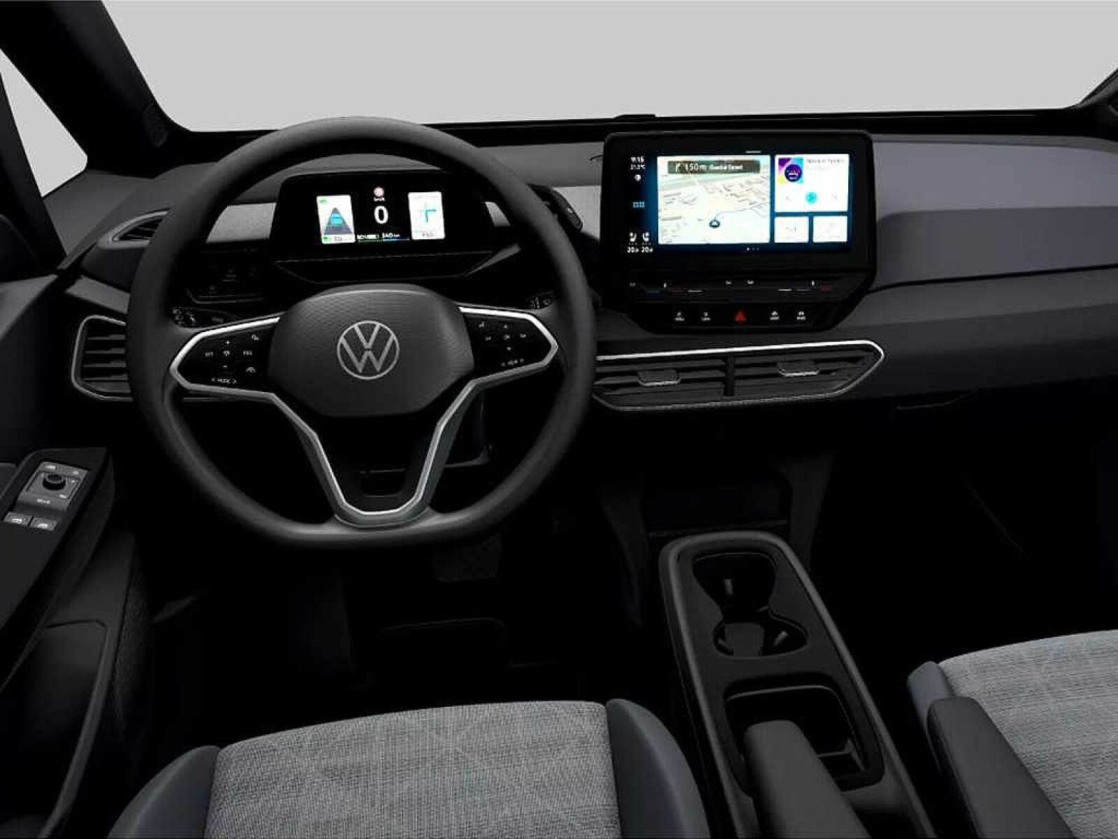 Volkswagen ID.3 58 kwh pro performance