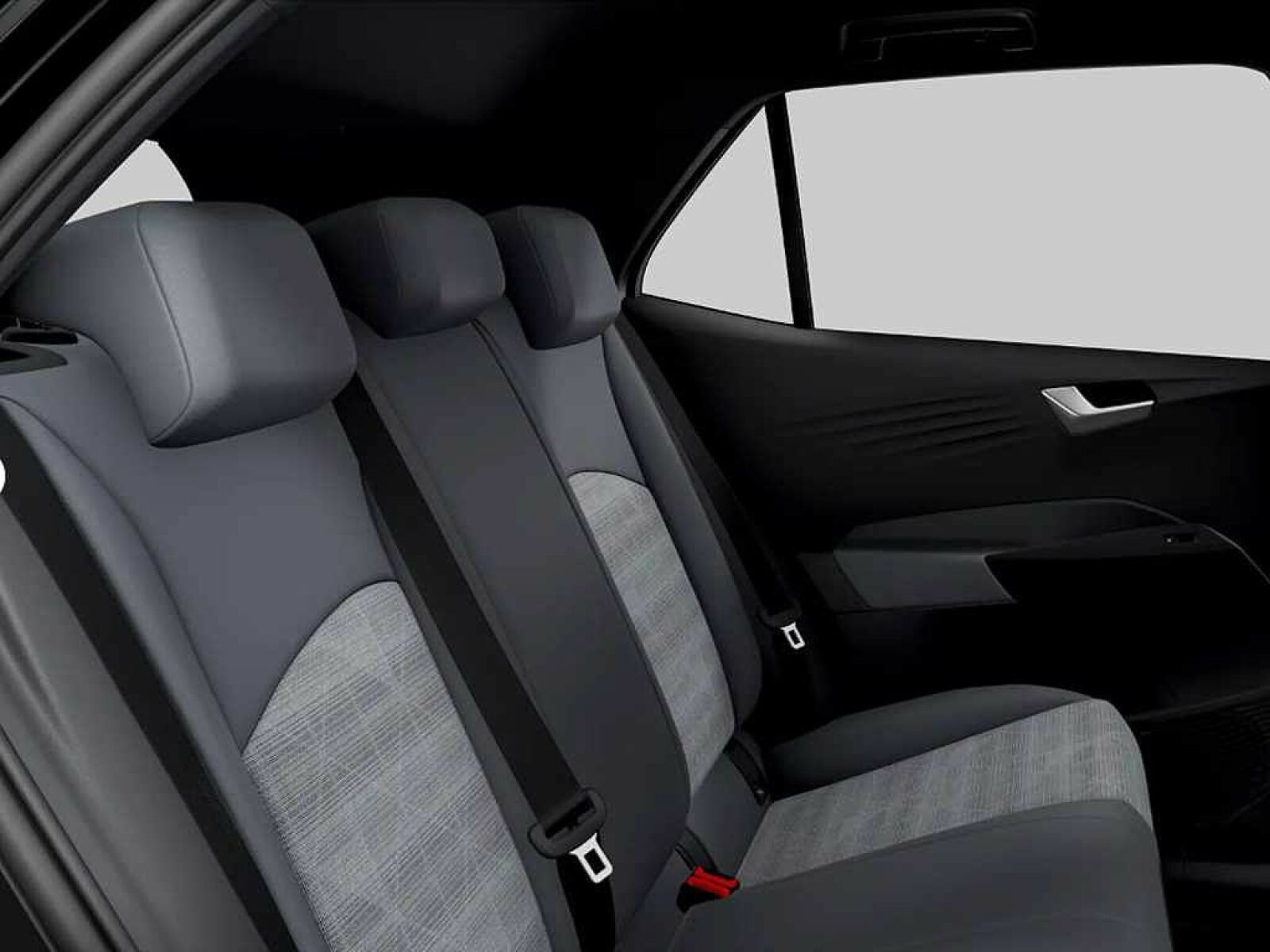 Volkswagen ID.3 58 kwh pro performance