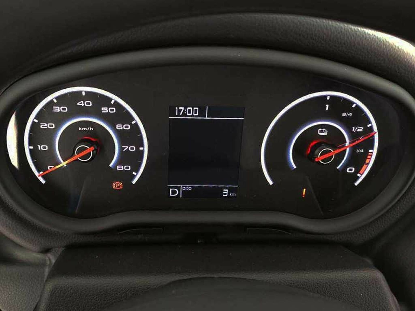 AIXAM E-truck ELEC FOURGON 48V