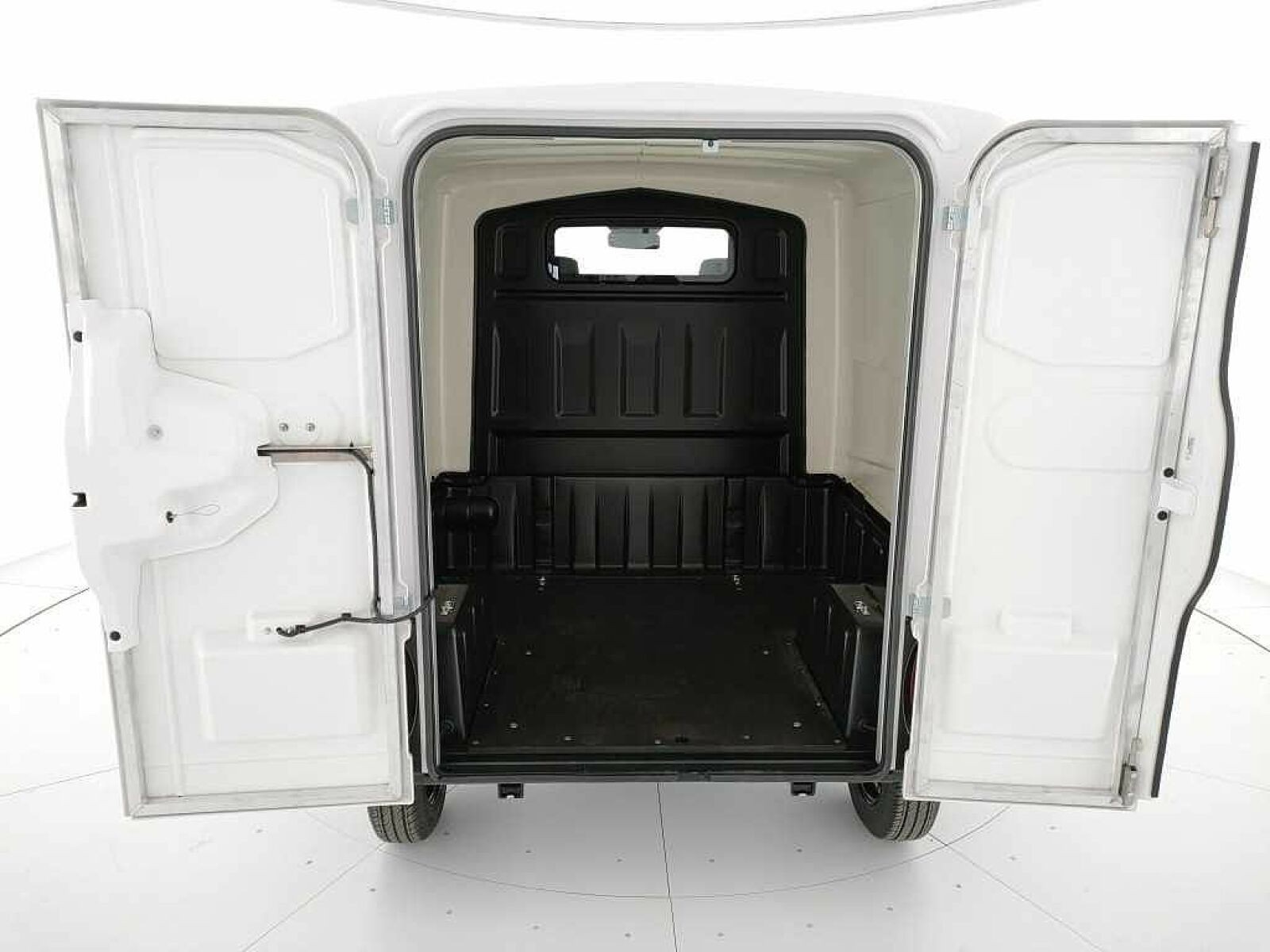 AIXAM E-truck ELEC FOURGON 48V