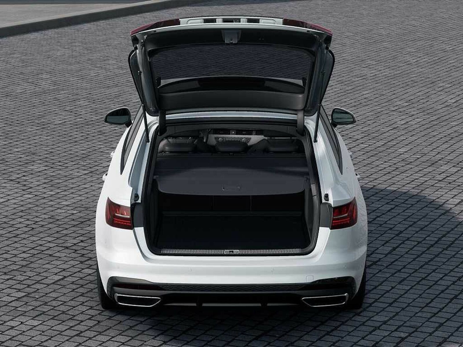 Audi A4 avant 40 2.0 tdi mhev s line edition quattro 204cv s-tronic