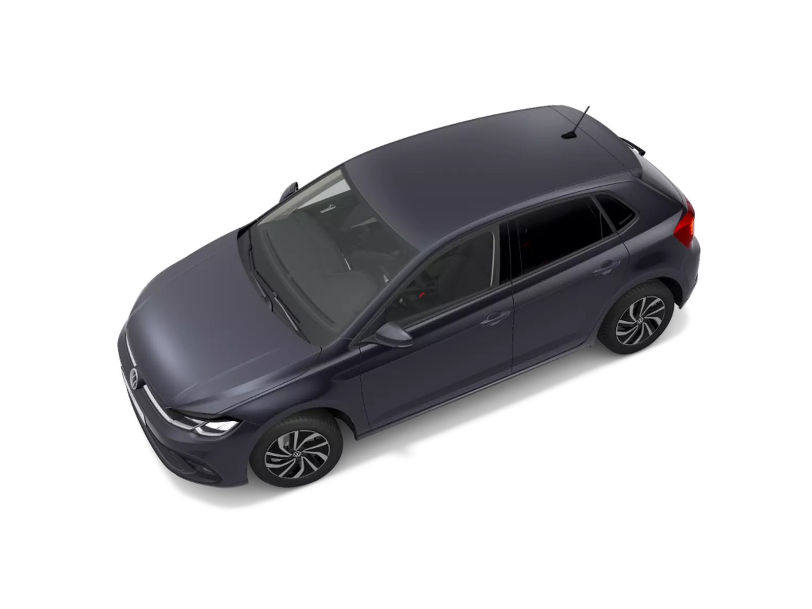 Volkswagen Polo 1,0     Life BT059 MPIM5A