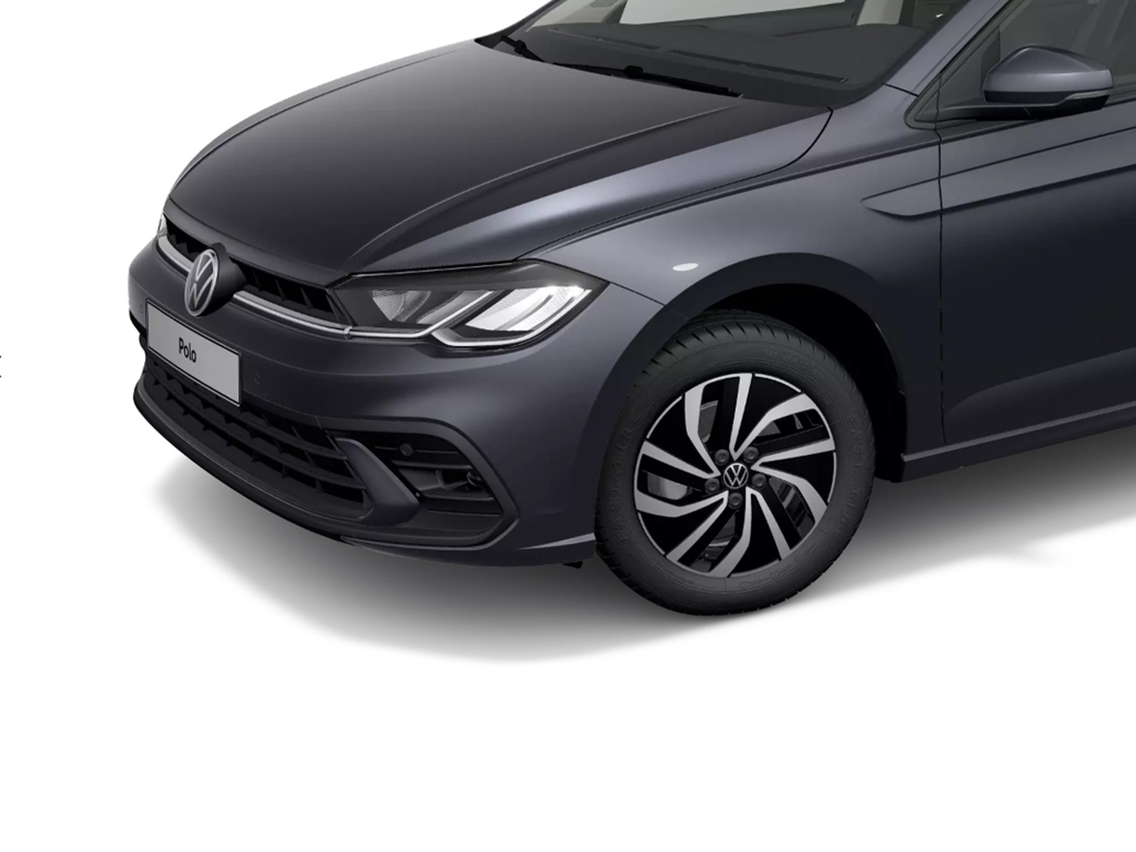 Volkswagen Polo 1,0     Life BT059 MPIM5A