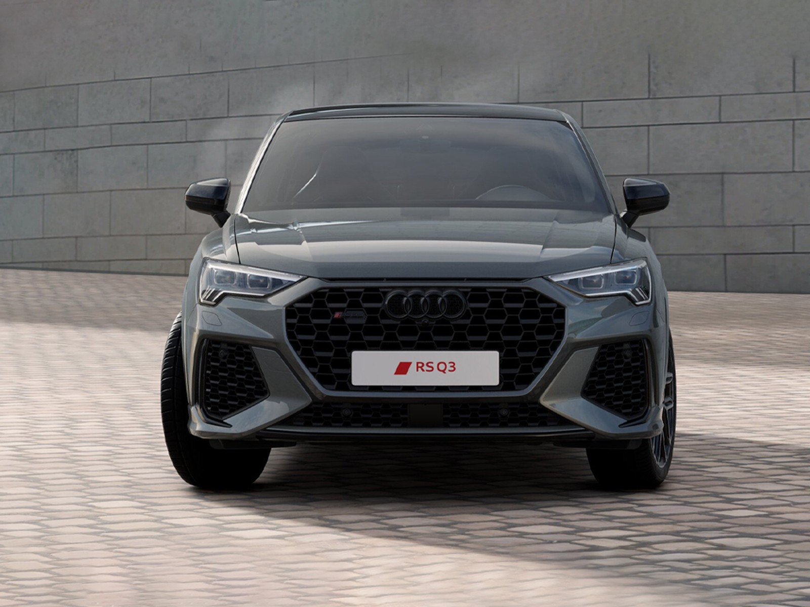 Audi RSQ3