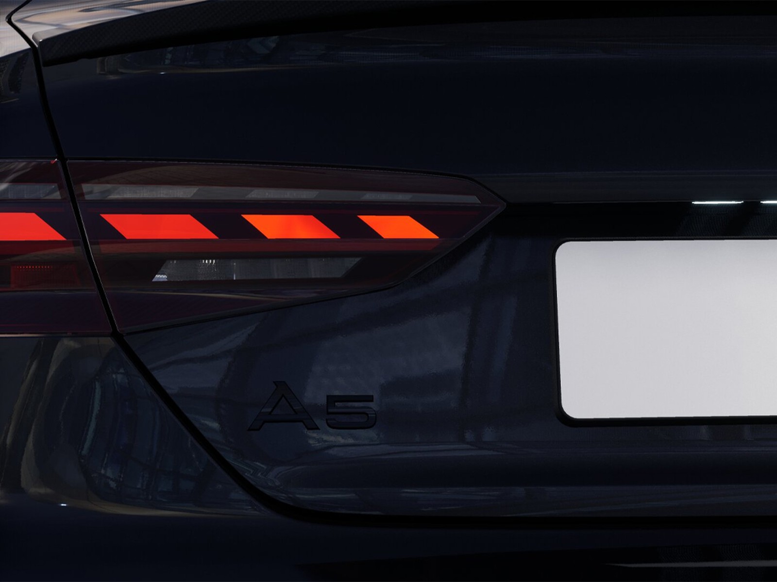 Audi A5 Coupé 45 2.0 tfsi mhev s line edition quattro 265cv s-tronic