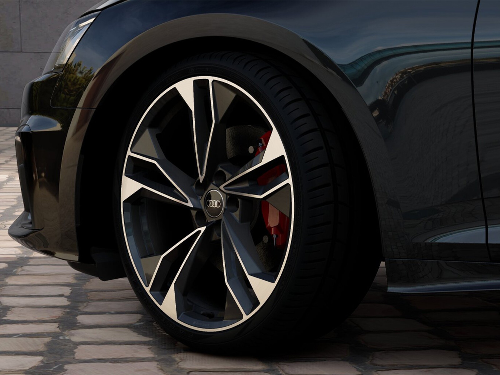 Audi A5 Coupé 45 2.0 tfsi mhev s line edition quattro 265cv s-tronic