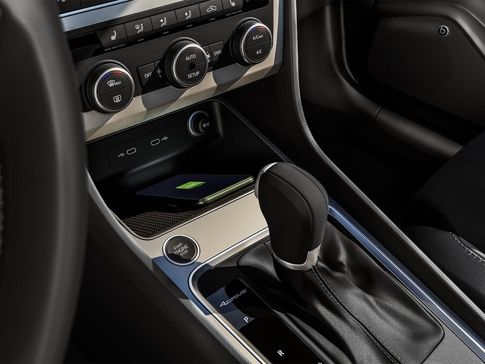 Seat Ateca 2.0 tdi fr 150cv dsg