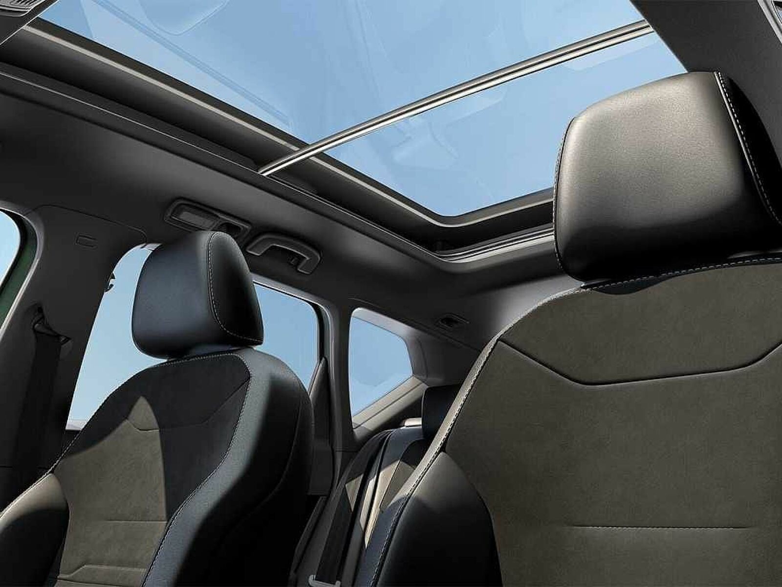 Seat Ateca 2.0 tdi fr 150cv dsg