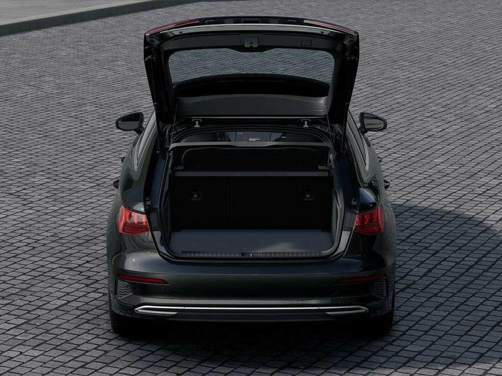 Audi A3 sportback 35 2.0 tdi business advanced s-tronic