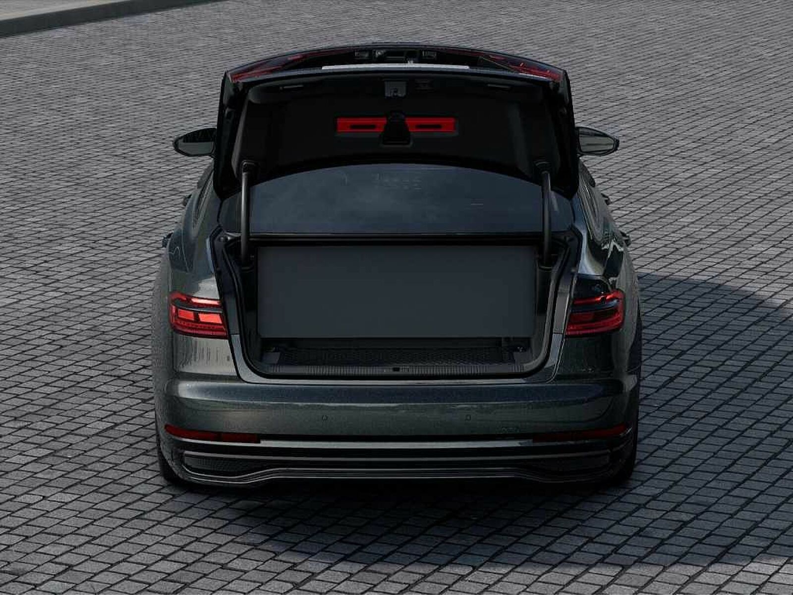 Audi A8 50 3.0 tdi mhev design selection quattro tiptronic