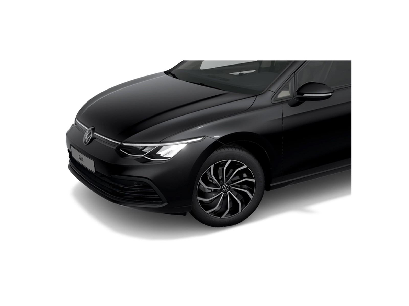 Volkswagen Golf 1.0 etsi evo life 110cv dsg