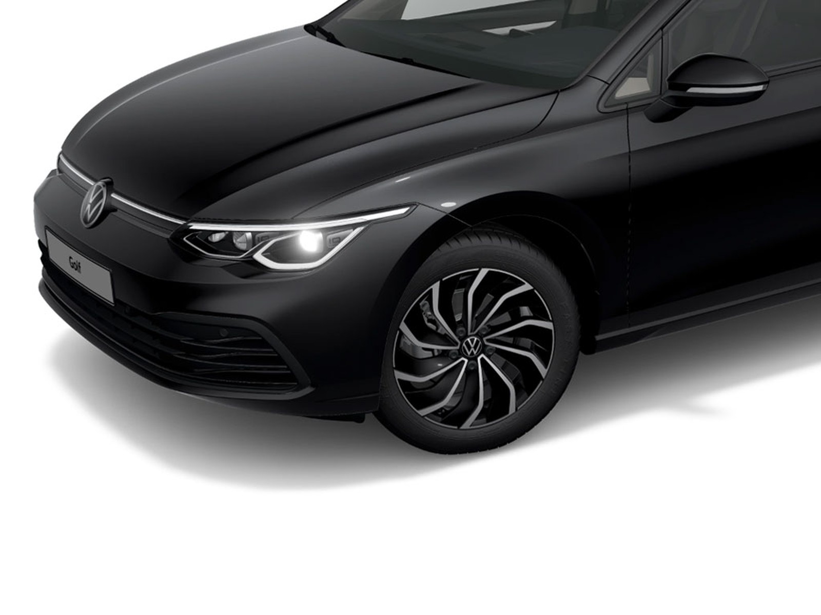 Volkswagen Golf 1.0 etsi evo life 110cv dsg