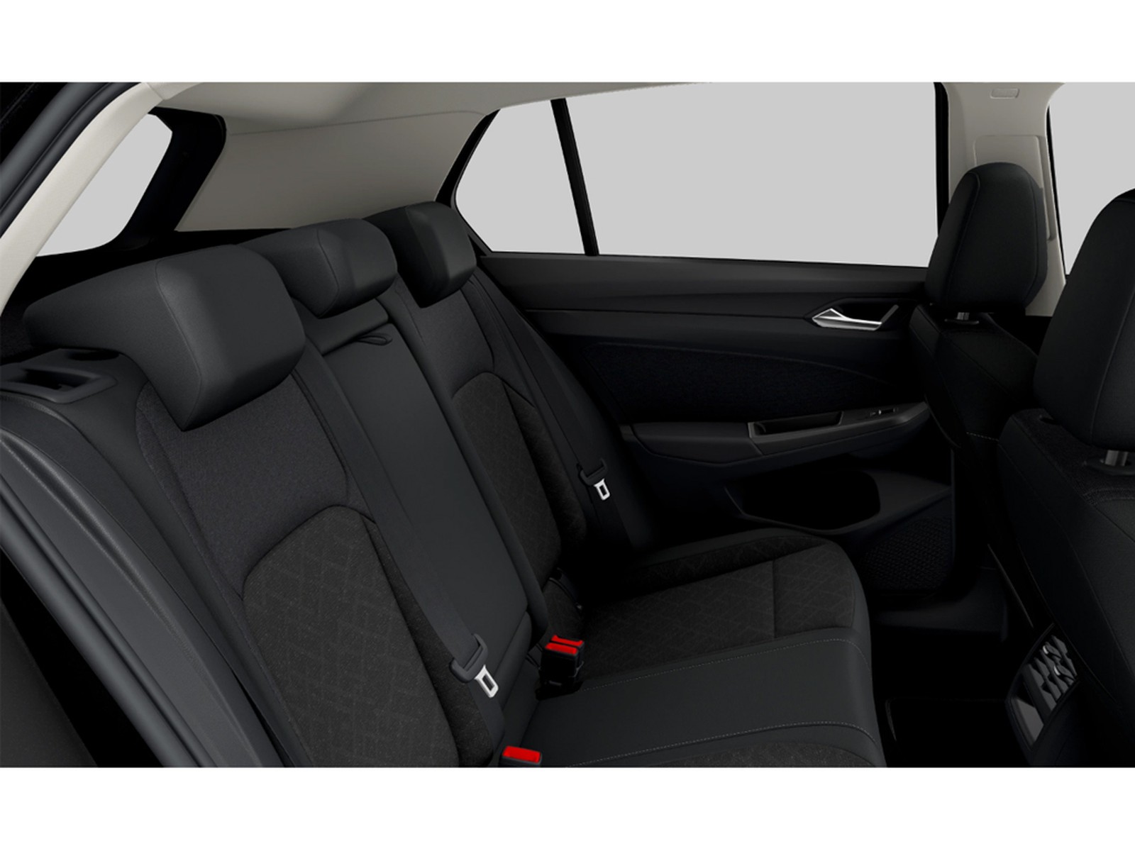 Volkswagen Golf 1.0 etsi evo life 110cv dsg