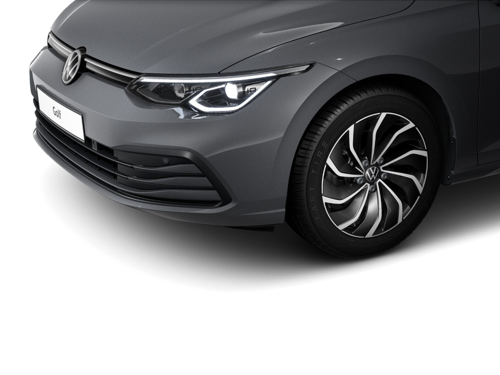 Volkswagen Golf 1.0 etsi evo life 110cv dsg