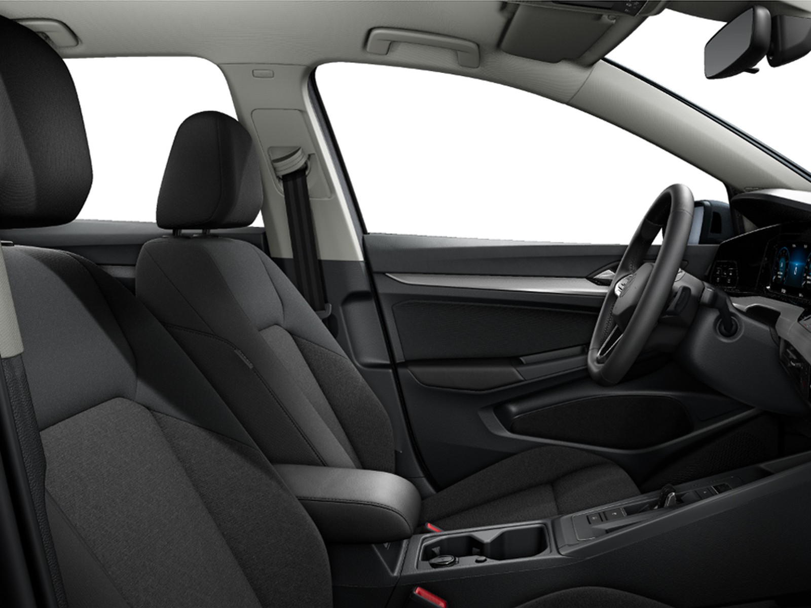 Volkswagen Golf 1.0 etsi evo life 110cv dsg