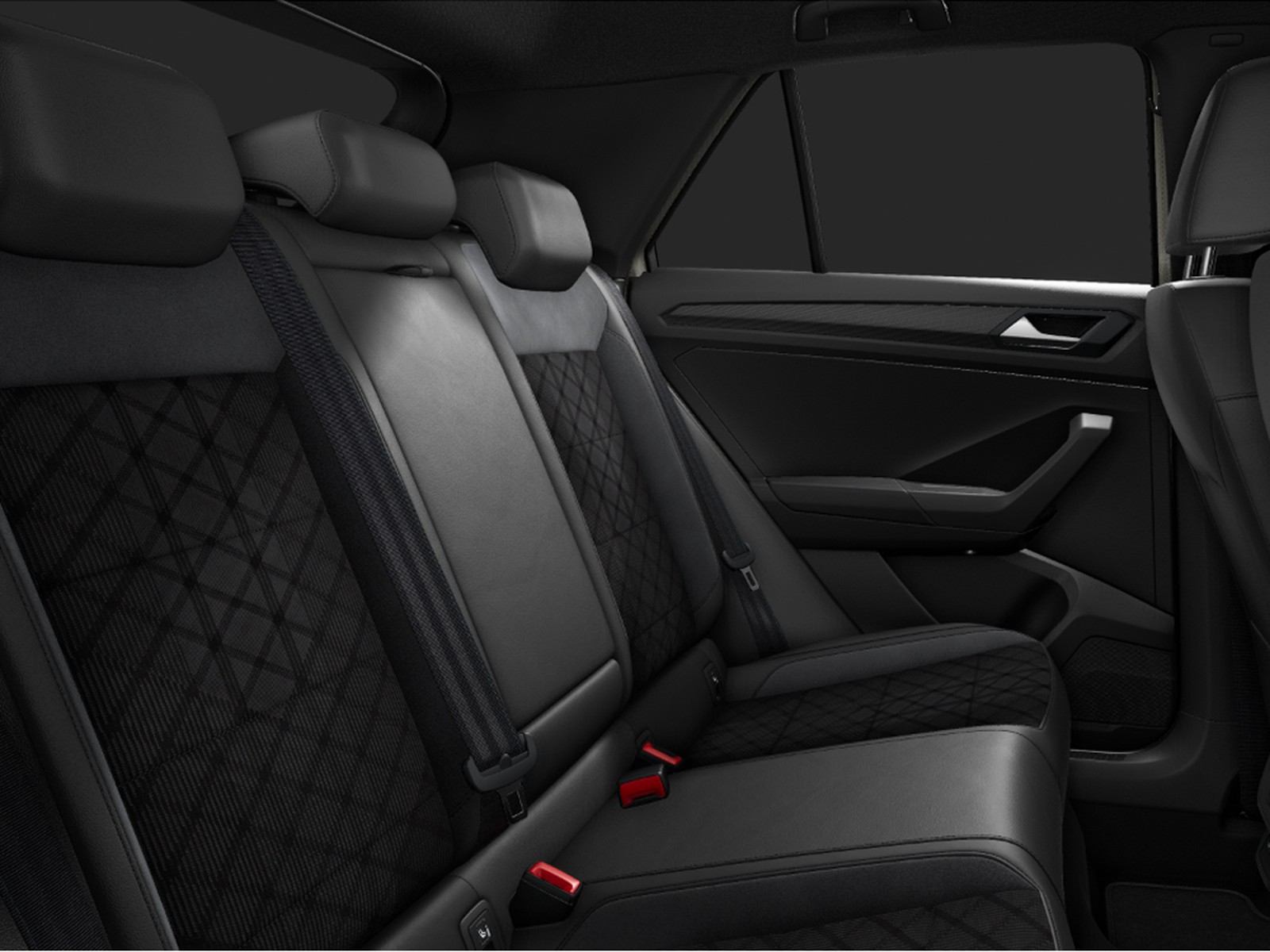 Volkswagen T-Roc 2.0 tdi r-line 150cv dsg