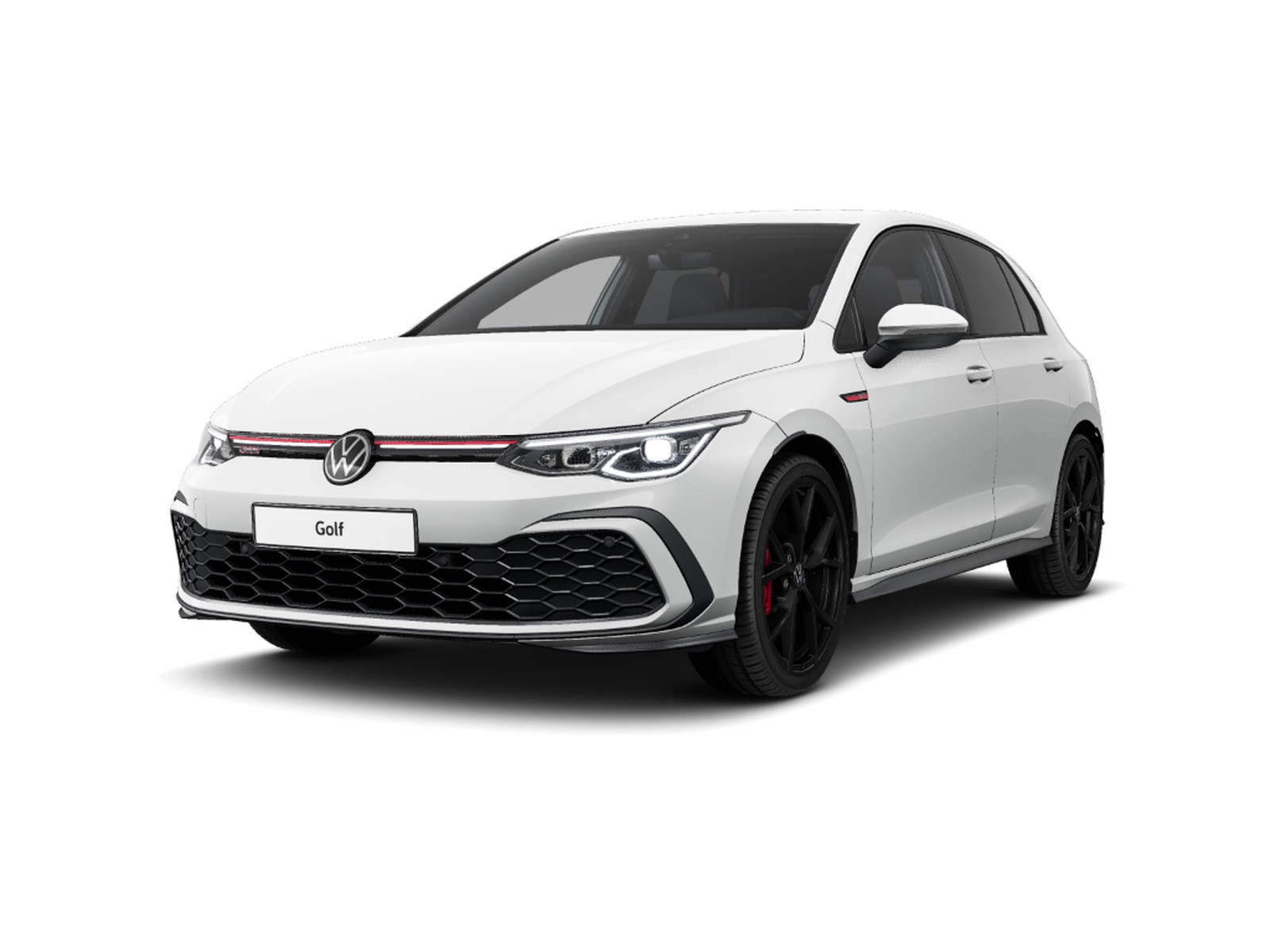 Volkswagen Golf 2.0 tsi gti 245cv dsg