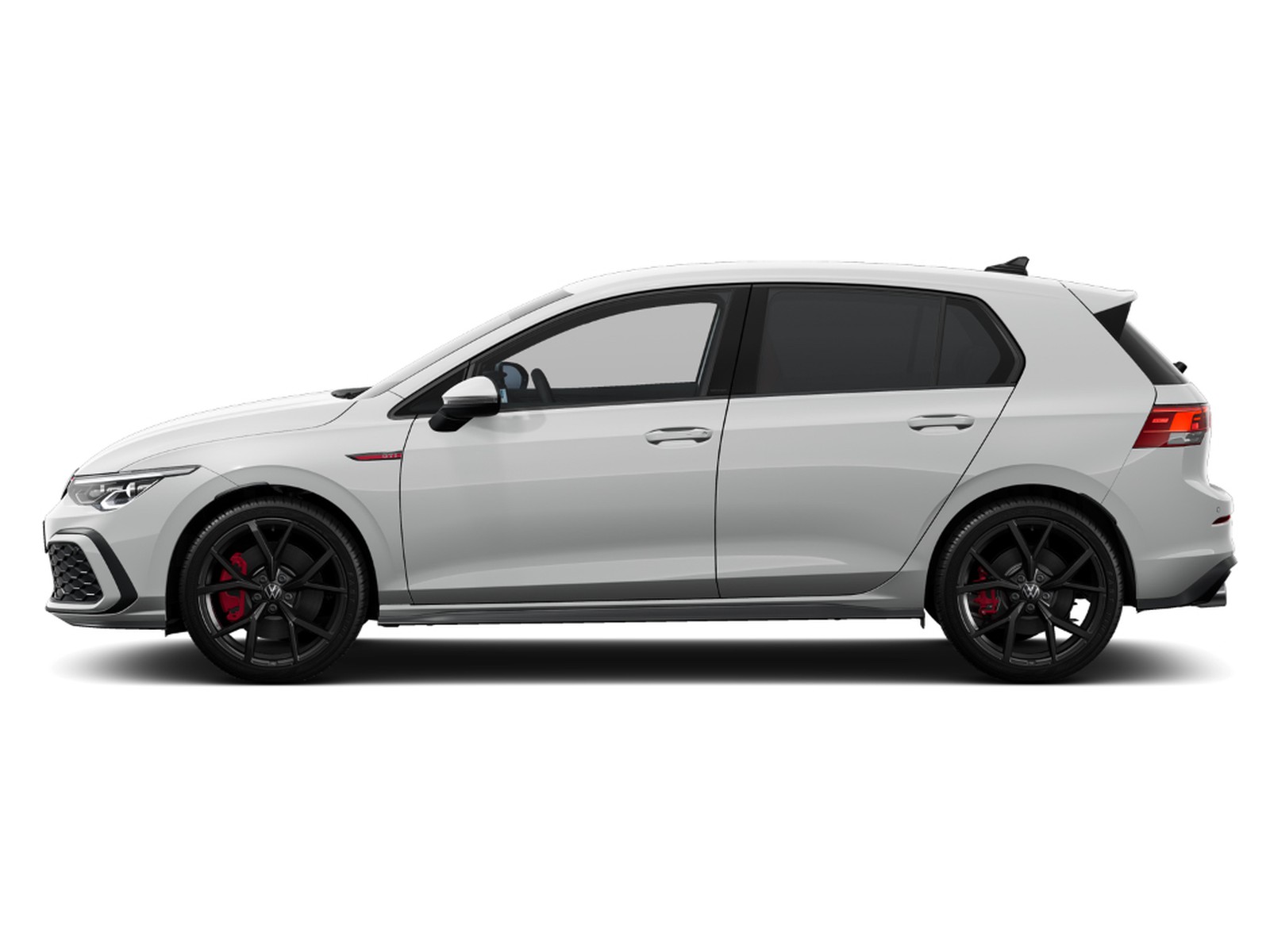 Volkswagen Golf 2.0 tsi gti 245cv dsg