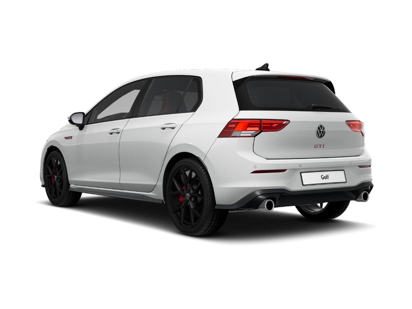 Volkswagen Golf 2.0 tsi gti 245cv dsg