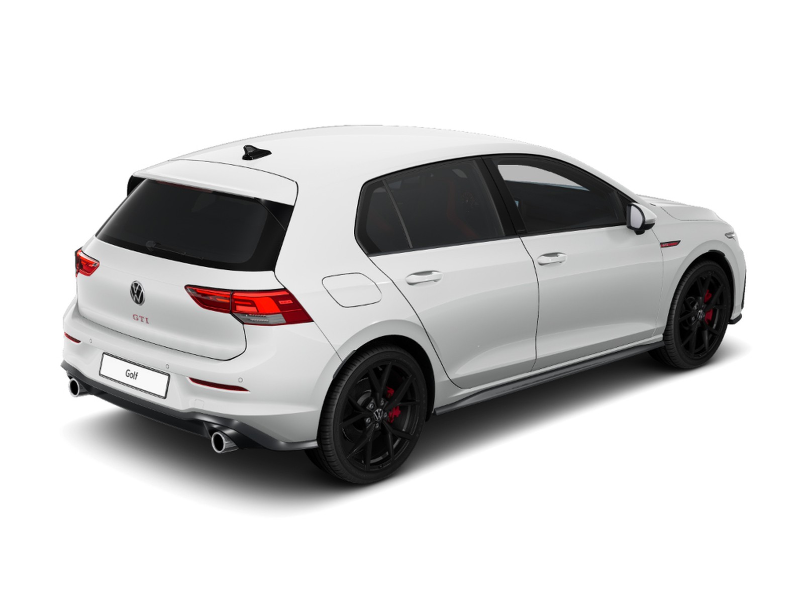 Volkswagen Golf 2.0 tsi gti 245cv dsg