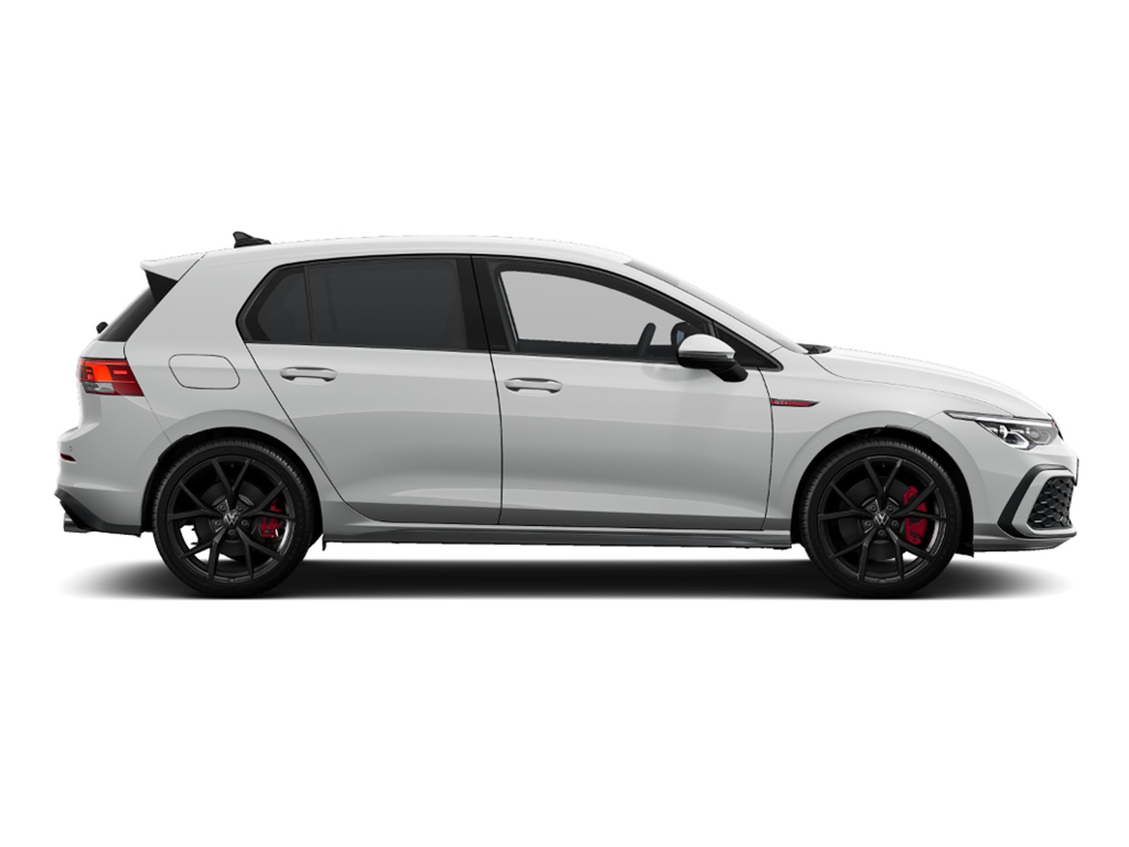 Volkswagen Golf 2.0 tsi gti 245cv dsg