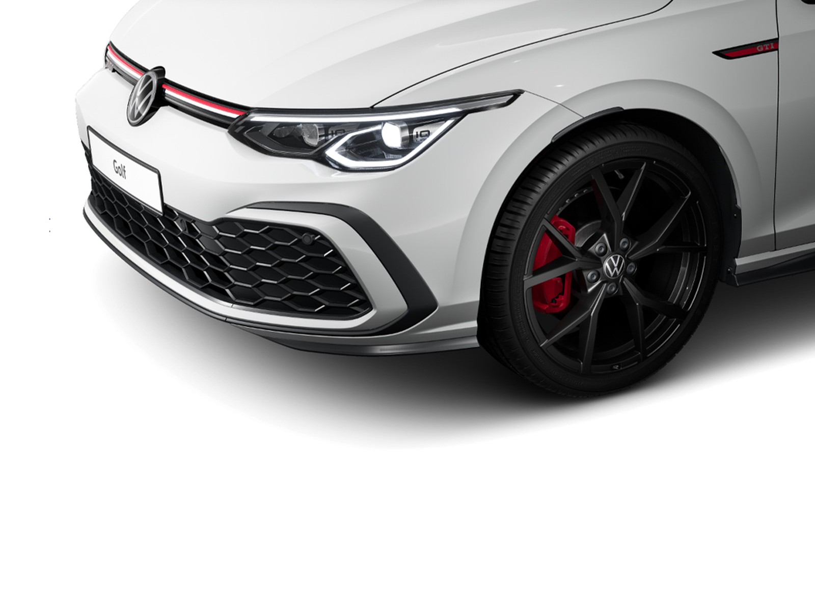 Volkswagen Golf 2.0 tsi gti 245cv dsg