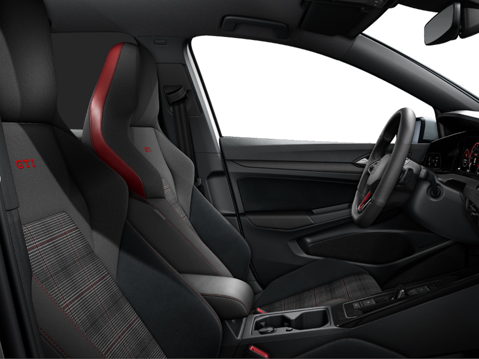 Volkswagen Golf 2.0 tsi gti 245cv dsg