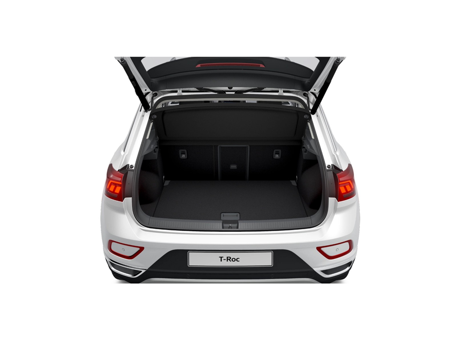 Volkswagen T-Roc 2.0 tdi style 150cv dsg