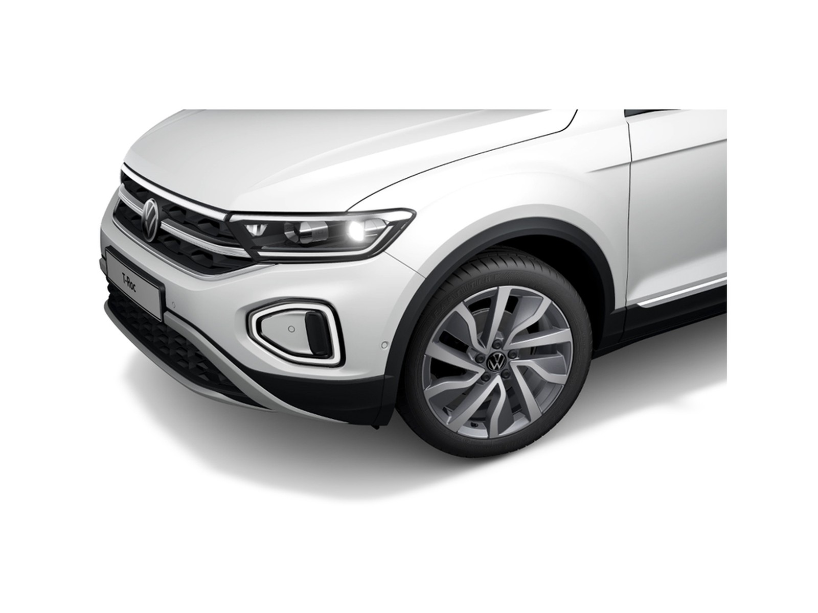 Volkswagen T-Roc 2.0 tdi style 150cv dsg