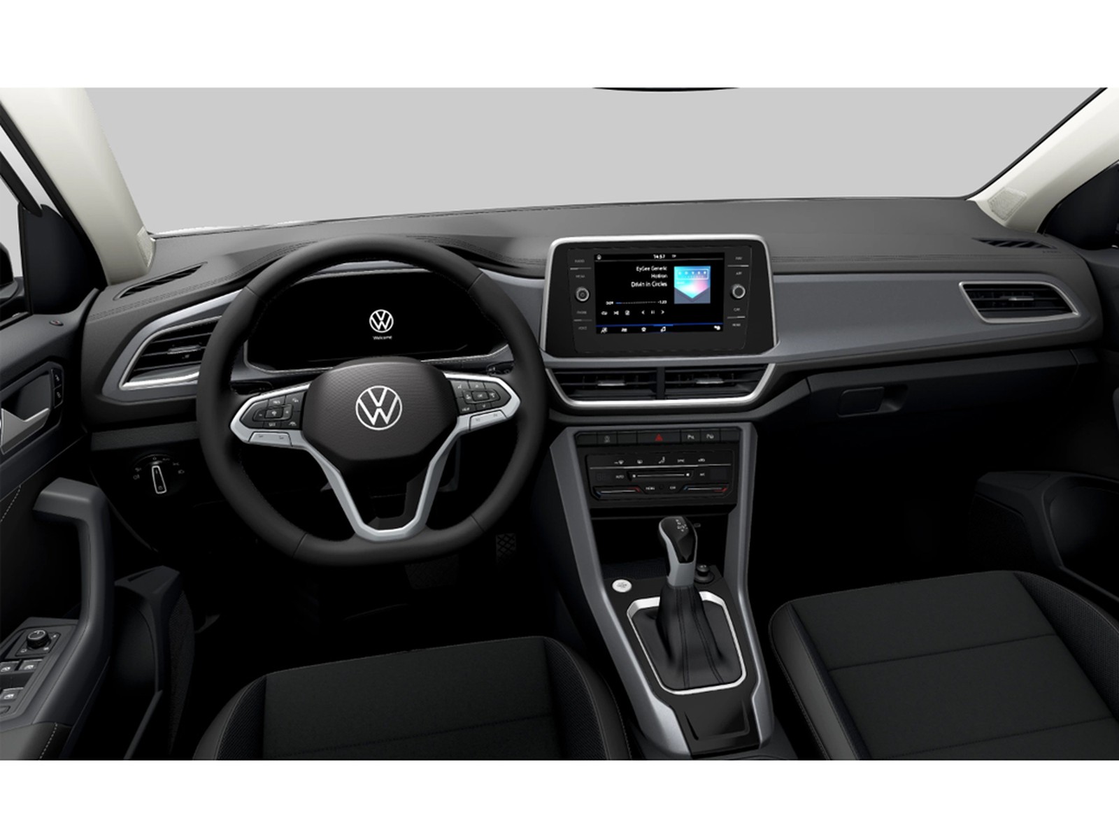 Volkswagen T-Roc 2.0 tdi style 150cv dsg