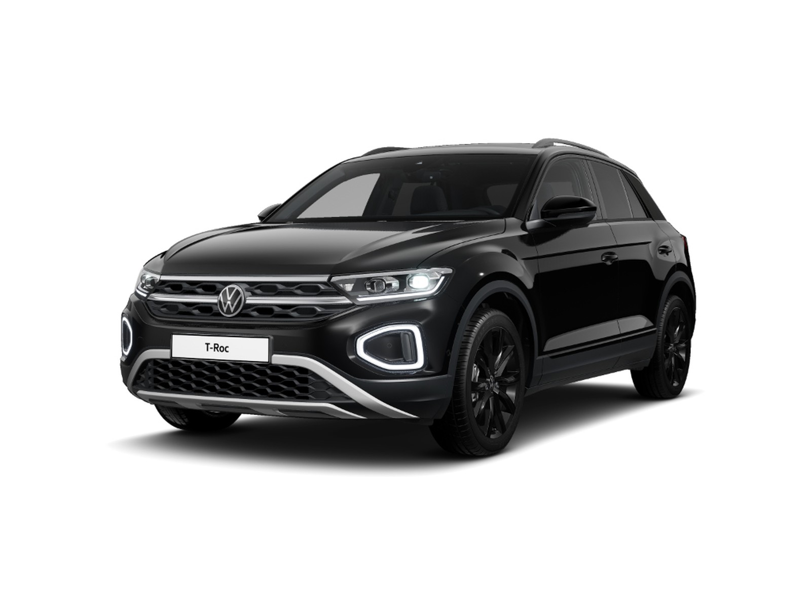 Volkswagen T-Roc 2.0 tdi style 150cv dsg