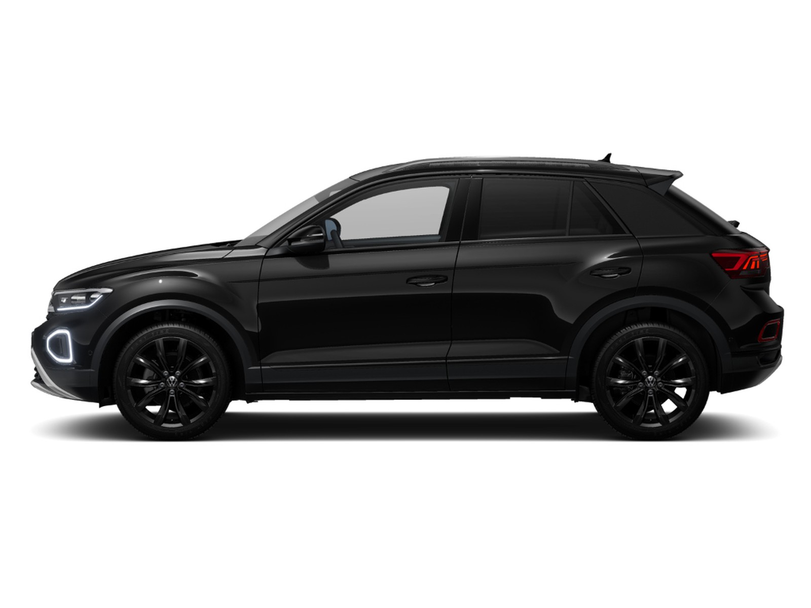 Volkswagen T-Roc 2.0 tdi style 150cv dsg