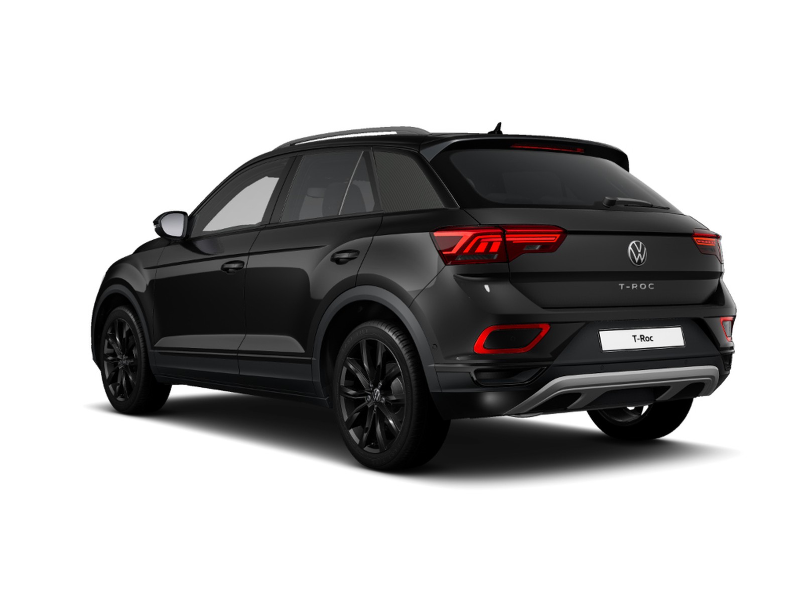 Volkswagen T-Roc 2.0 tdi style 150cv dsg