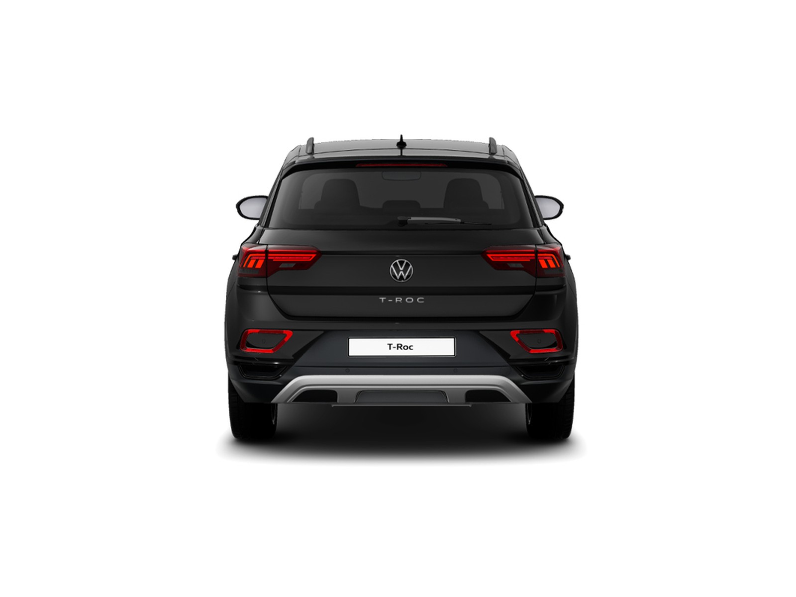 Volkswagen T-Roc 2.0 tdi style 150cv dsg