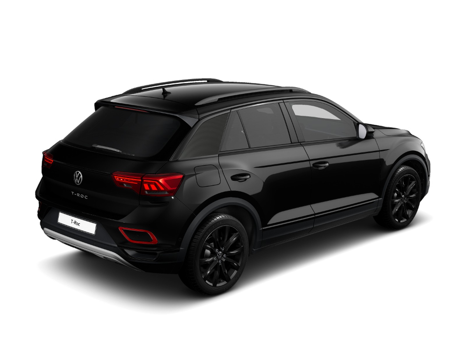 Volkswagen T-Roc 2.0 tdi style 150cv dsg