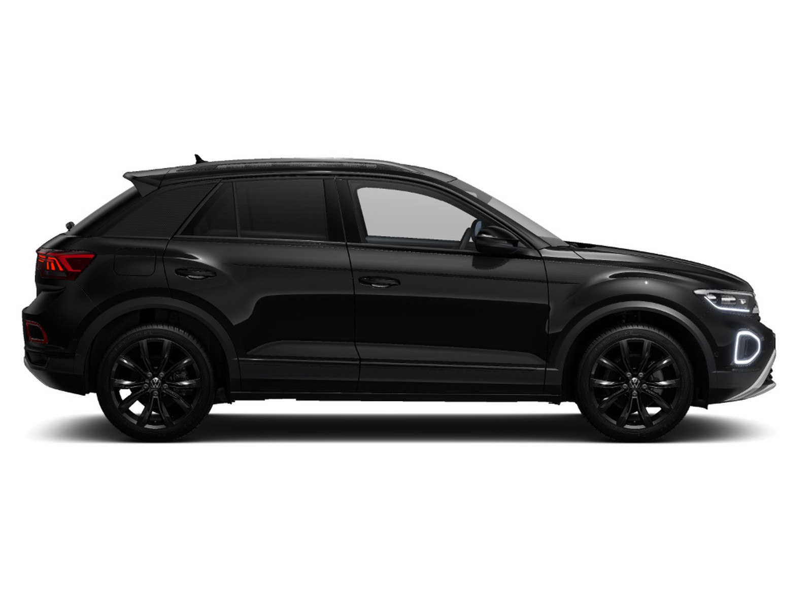 Volkswagen T-Roc 2.0 tdi style 150cv dsg
