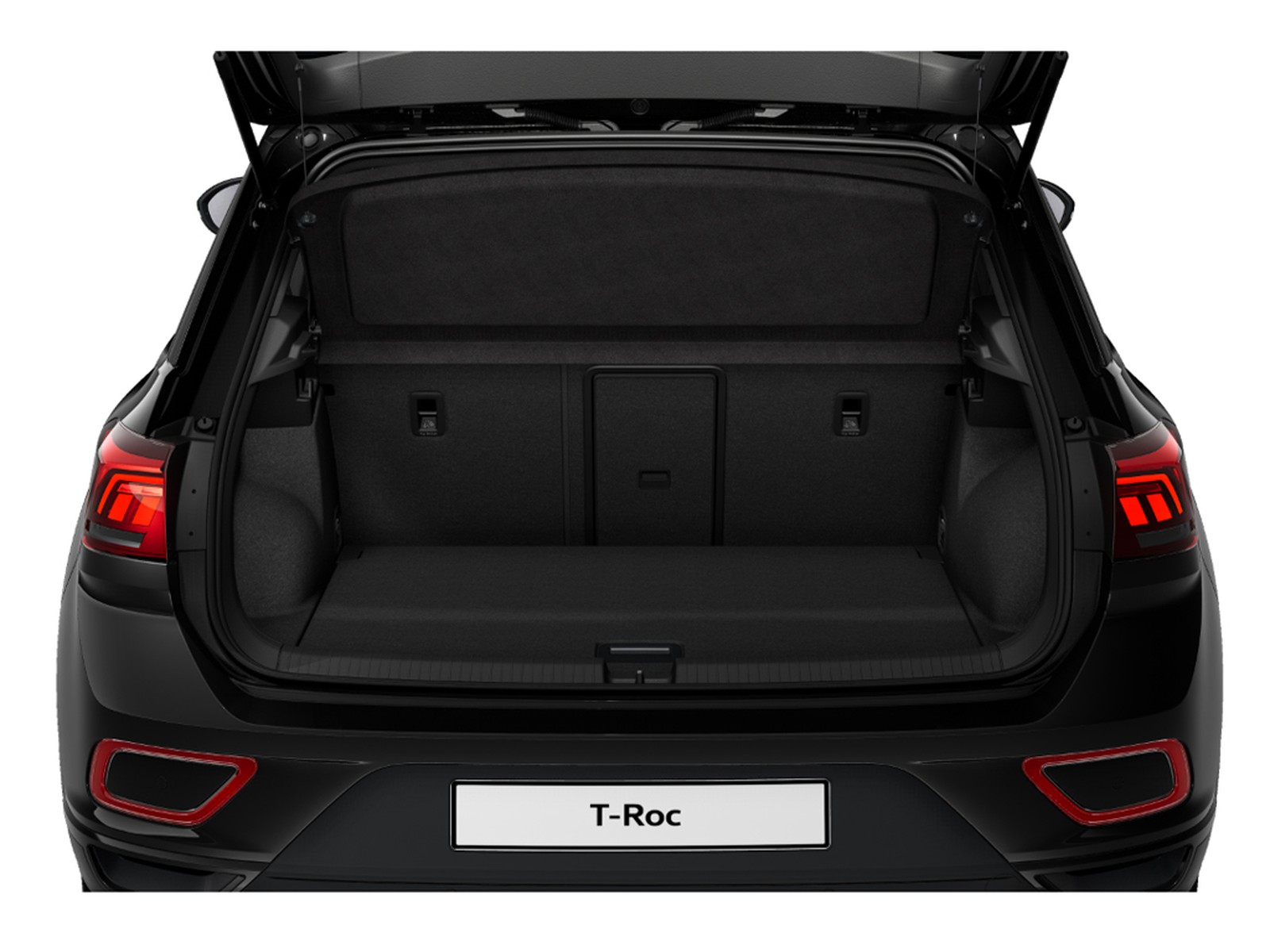 Volkswagen T-Roc 2.0 tdi style 150cv dsg